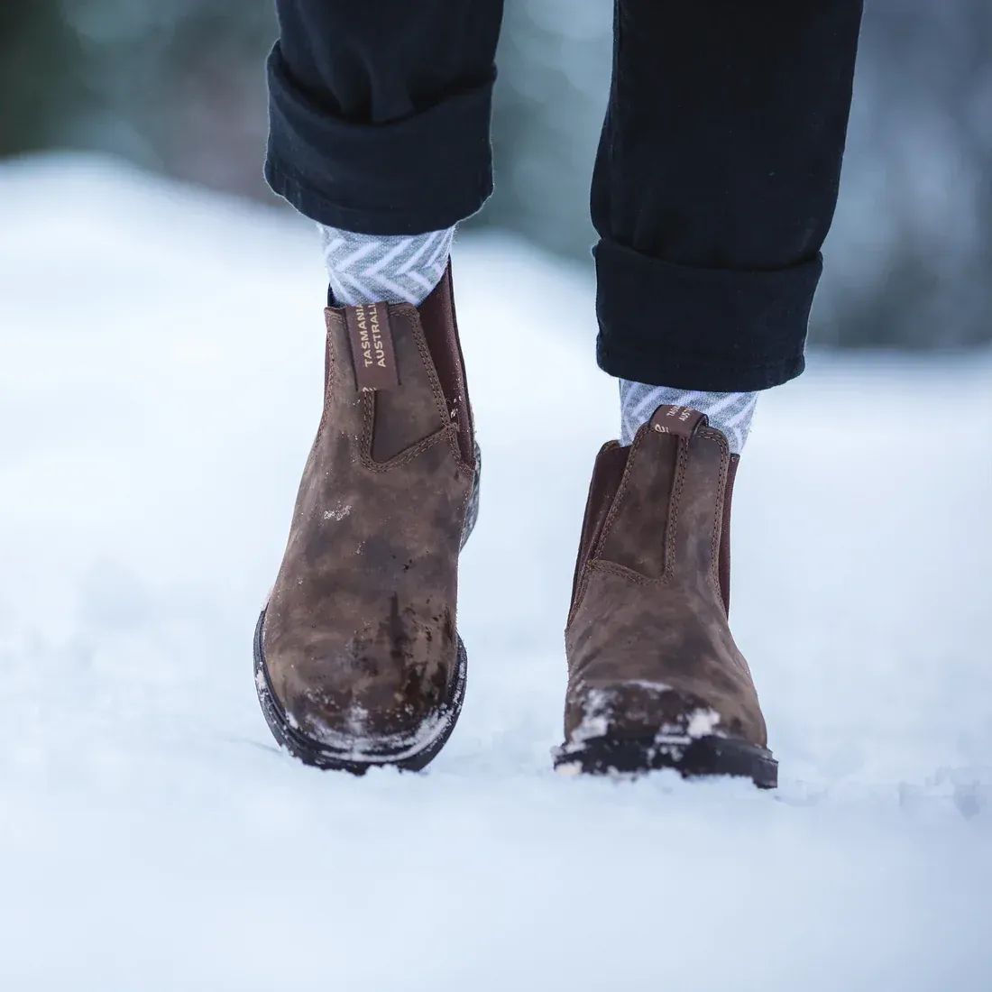 Blundstone Women's Classics #585