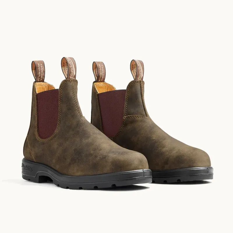 Blundstone Men's Classics #585