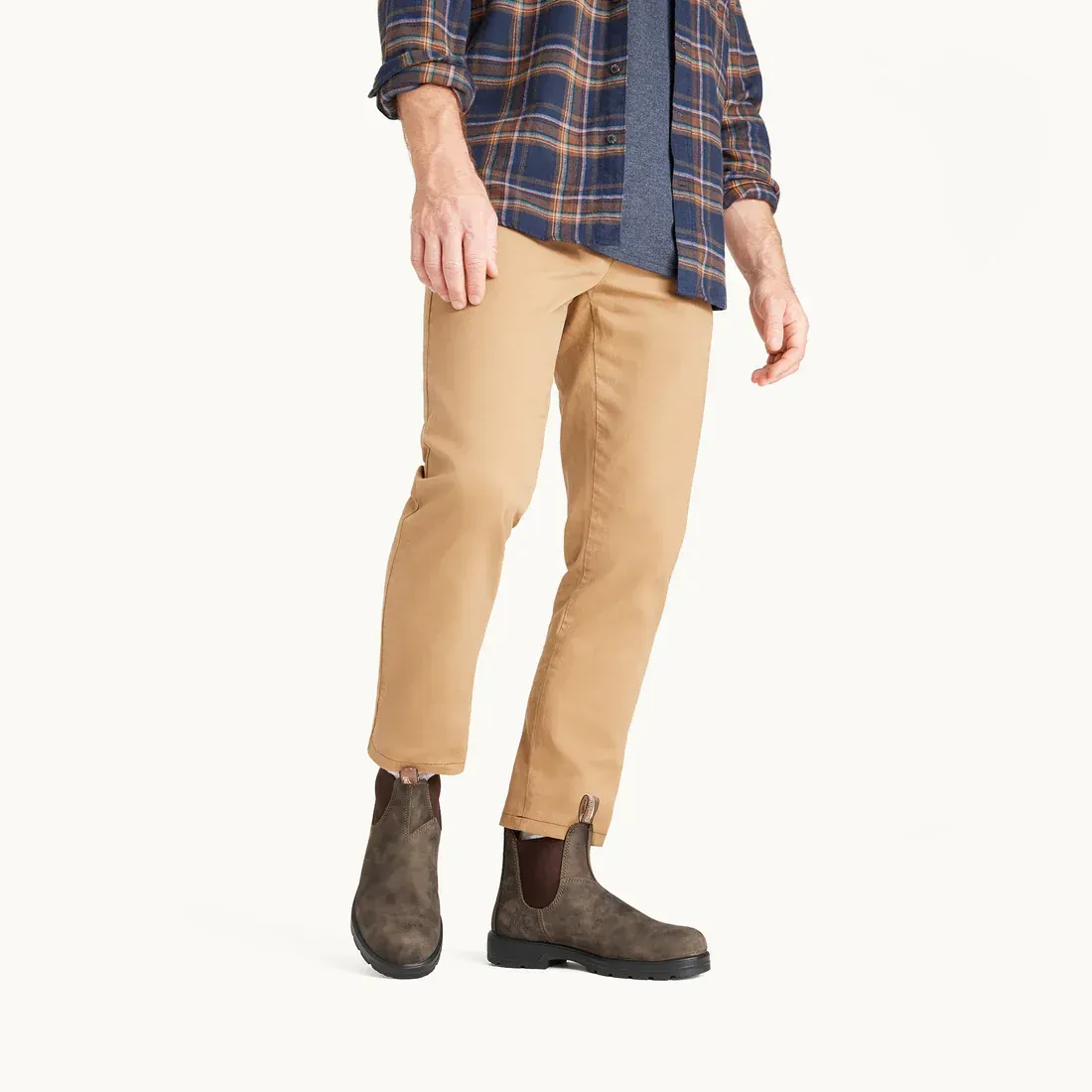 Blundstone Men's Classics #585