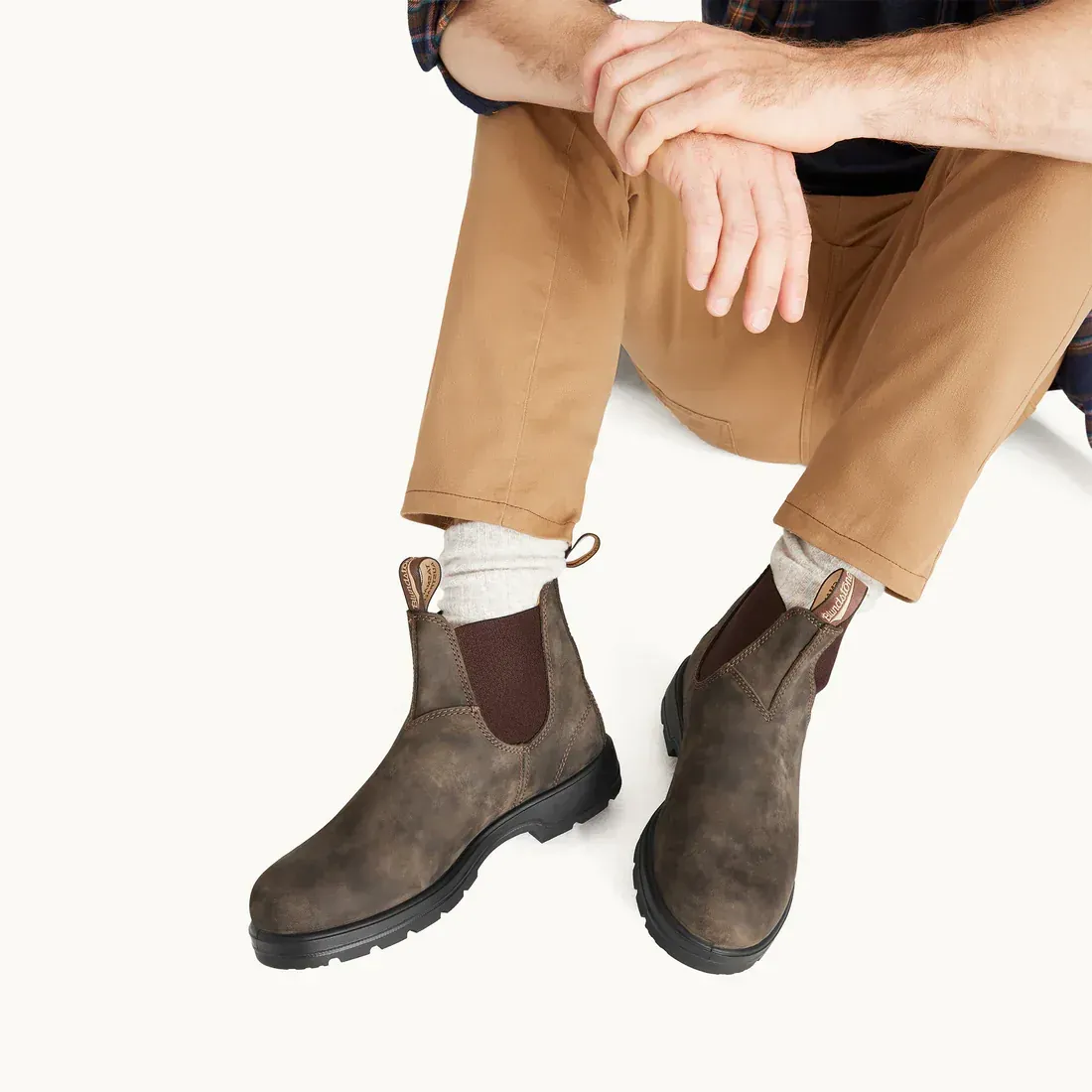 Blundstone Men's Classics #585