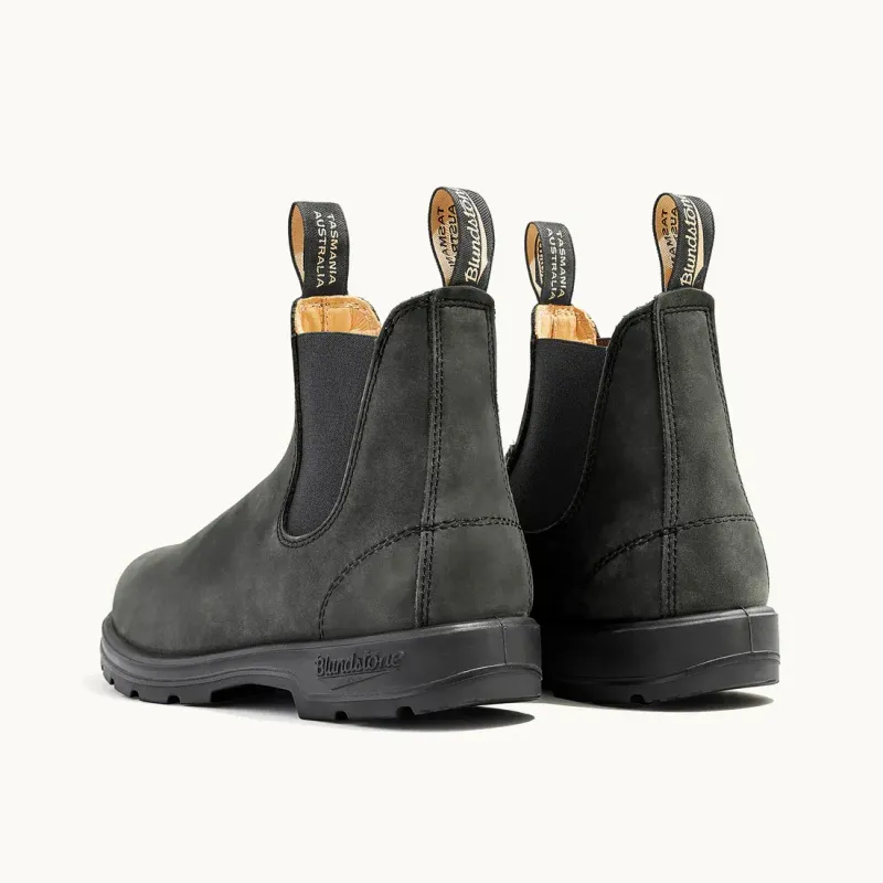 Blundstone Women's Classic #587 in Back, alternate view 2