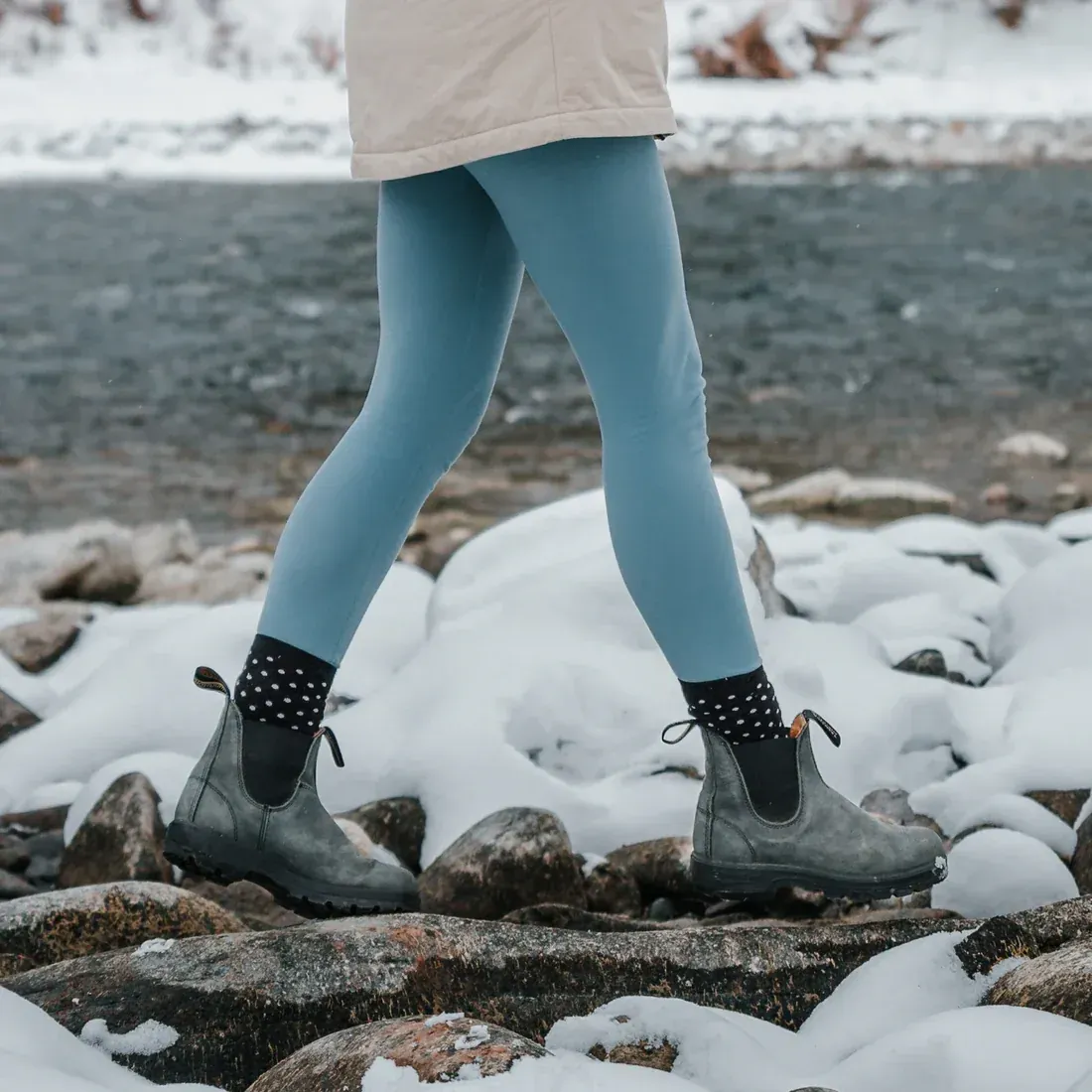 Blundstone Women's Classic #587