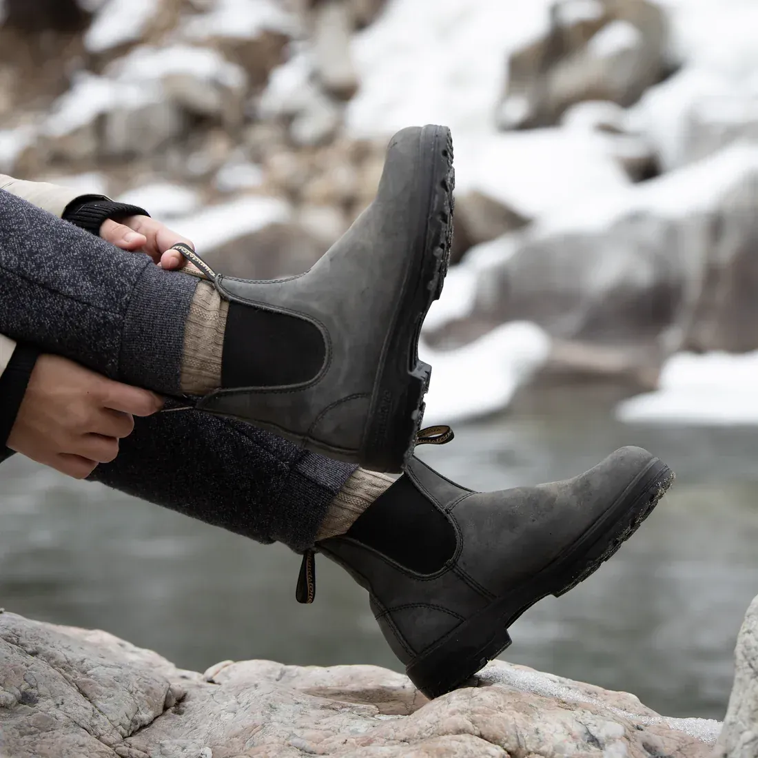 Blundstone Women's Classic #587