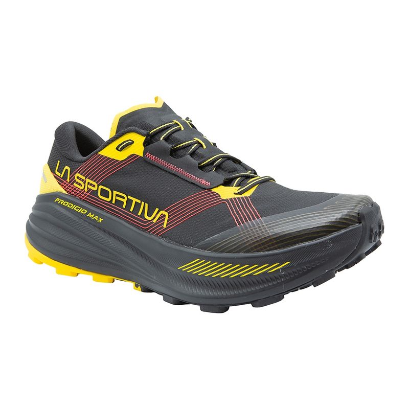 La Sportiva Men's Prodigio Max