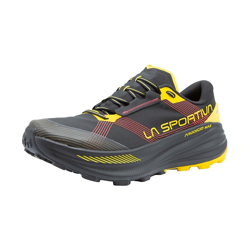 La Sportiva Men's Prodigio Max