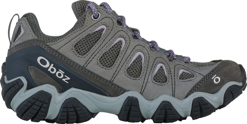 Oboz Women's Sawtooth II Low Hiking Shoe