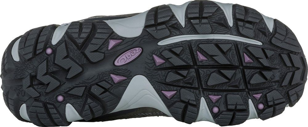 Oboz Women's Sawtooth II Low Hiking Shoe