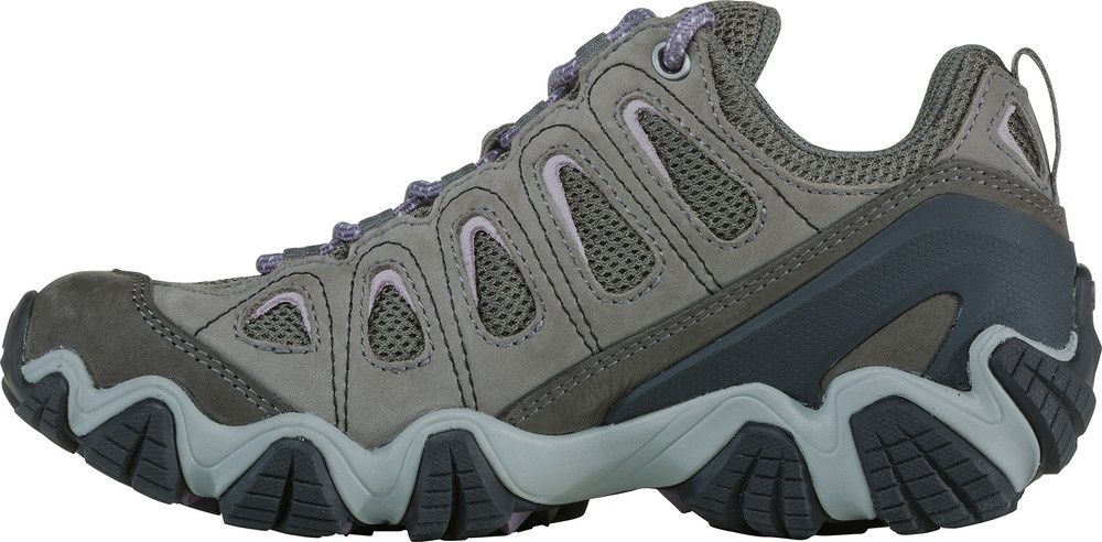 Oboz Women's Sawtooth II Low Hiking Shoe