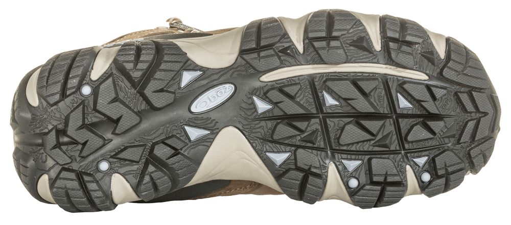 Oboz Women's Sawtooth II Mid Waterproof Hiking Boot