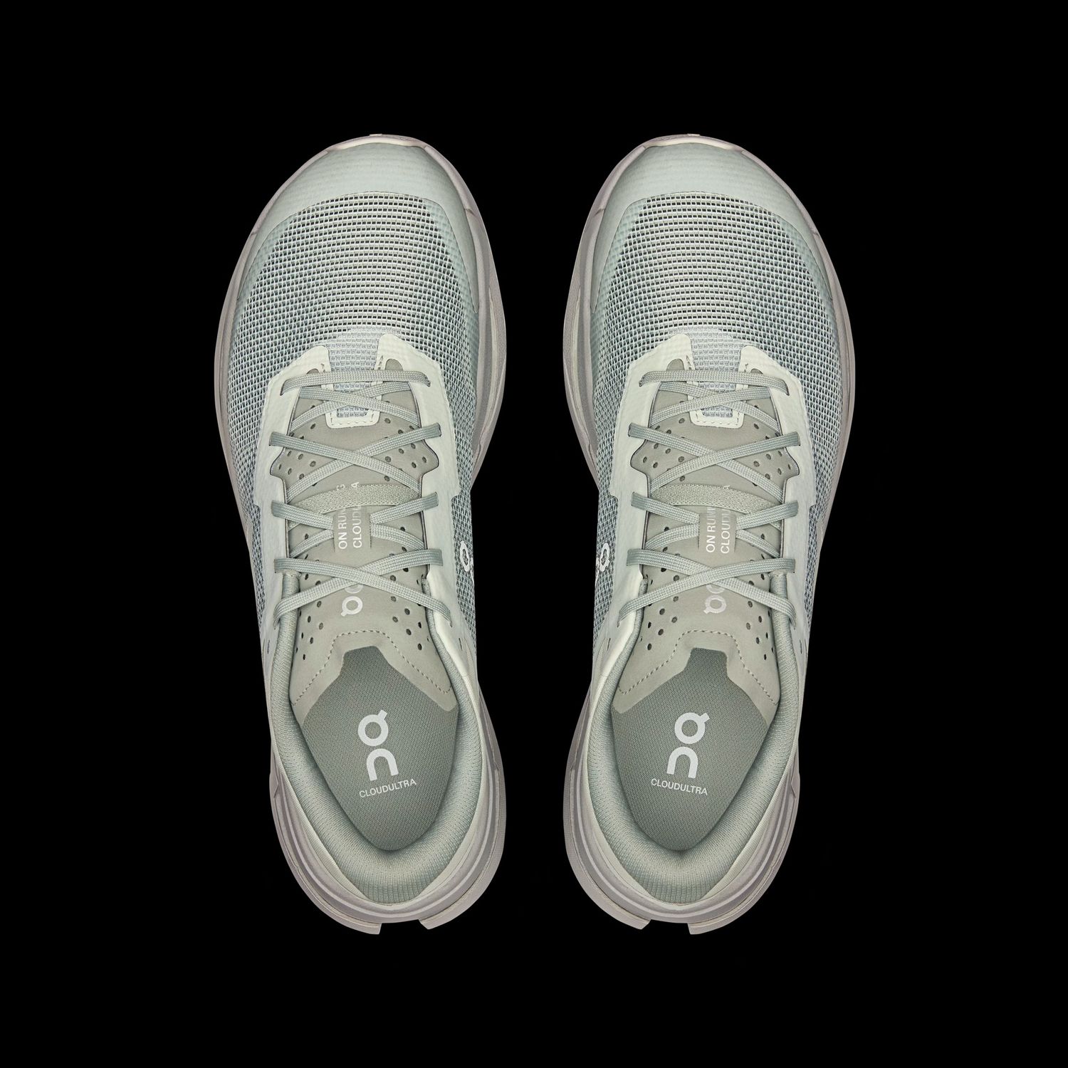 On Men's Cloudultra 3