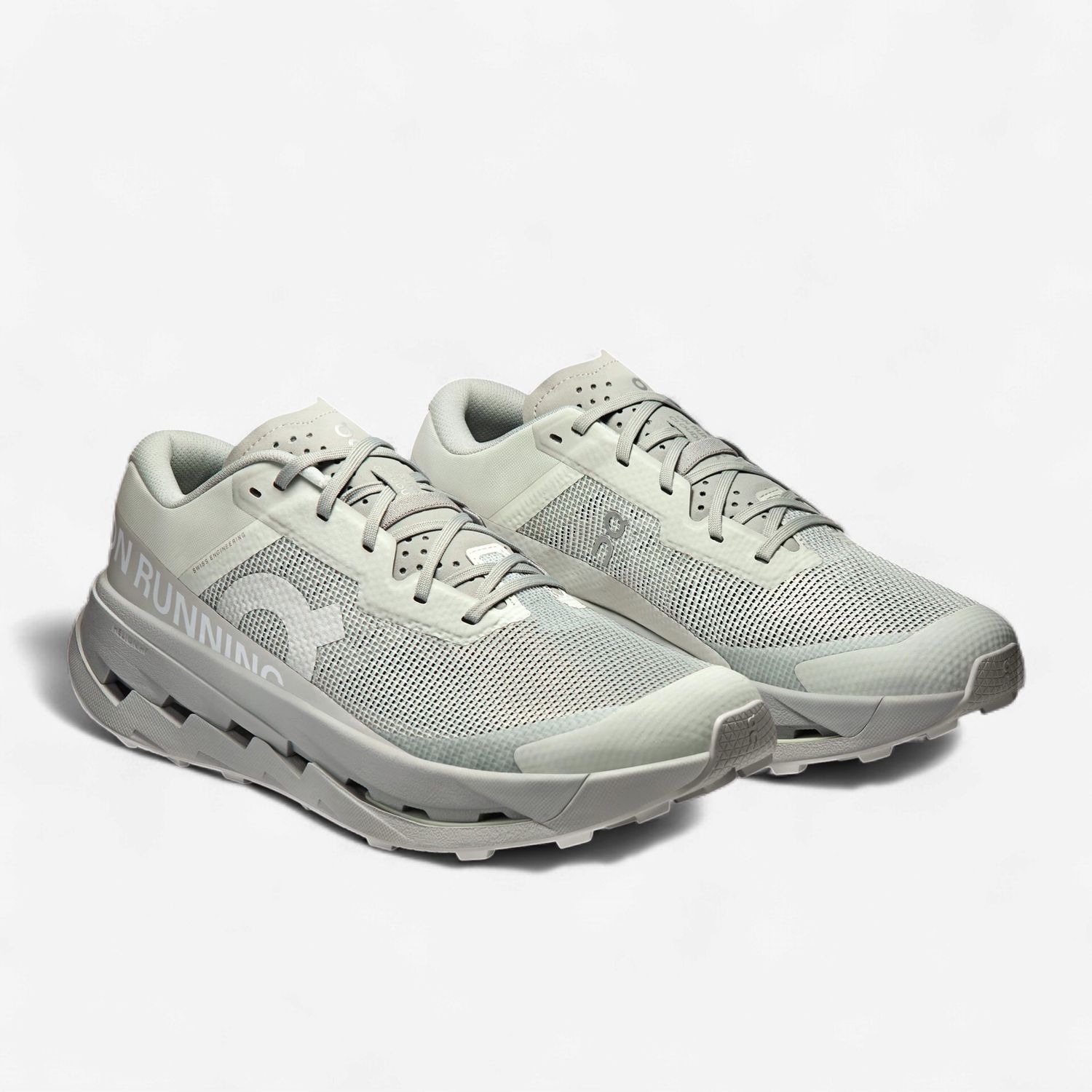 On Men's Cloudultra 3