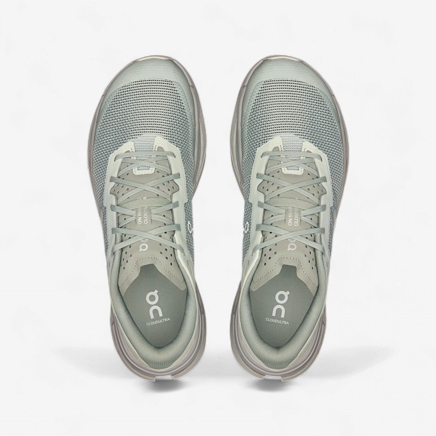 On Men's Cloudultra 3