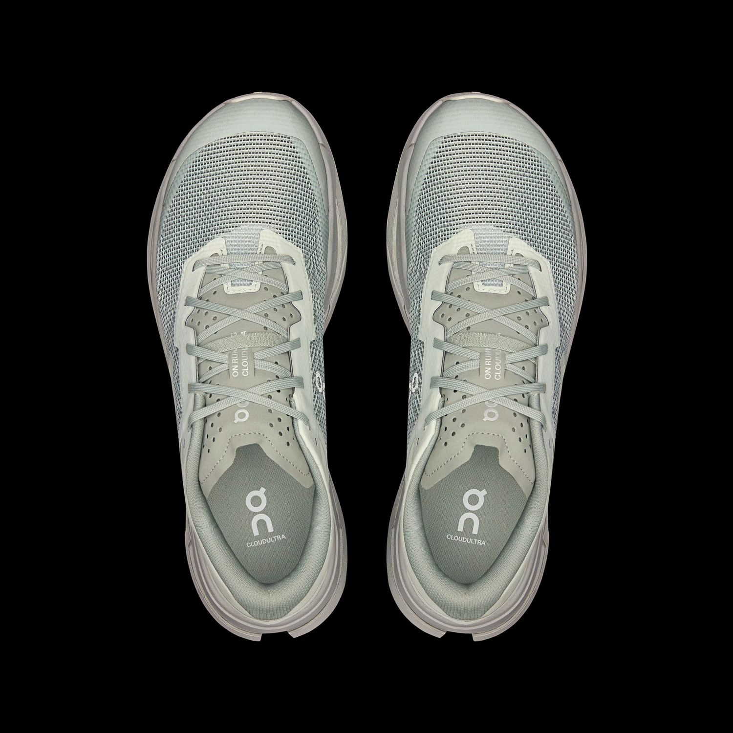 On Men's Cloudultra 3