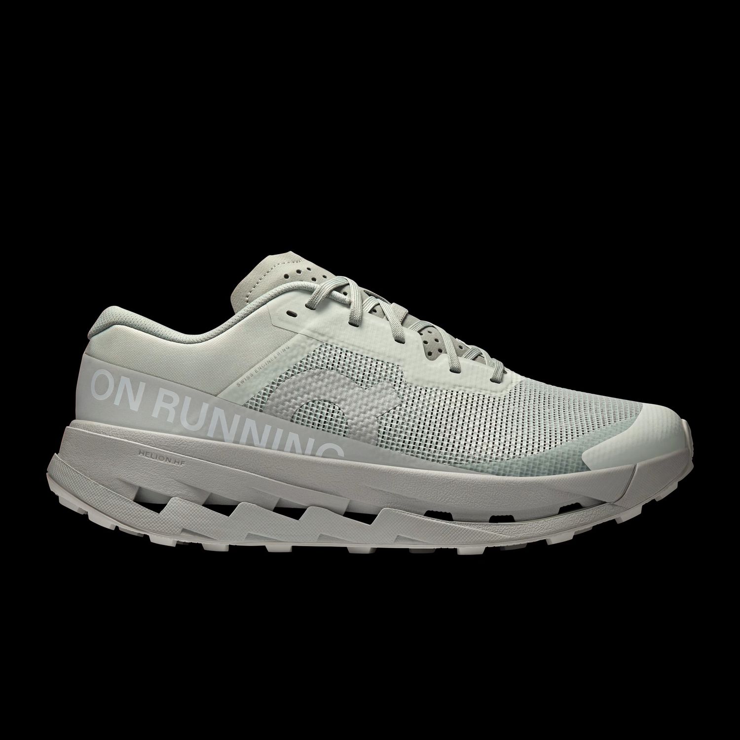 On Men's Cloudultra 3, Color: Iceberg/ Glacier, Size: 9
