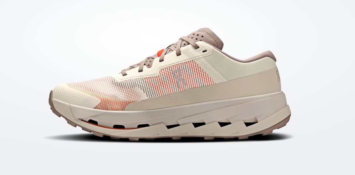 Women's Cloudultra 3