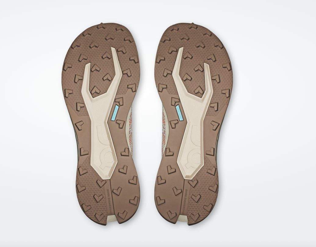 Women's Cloudultra 3