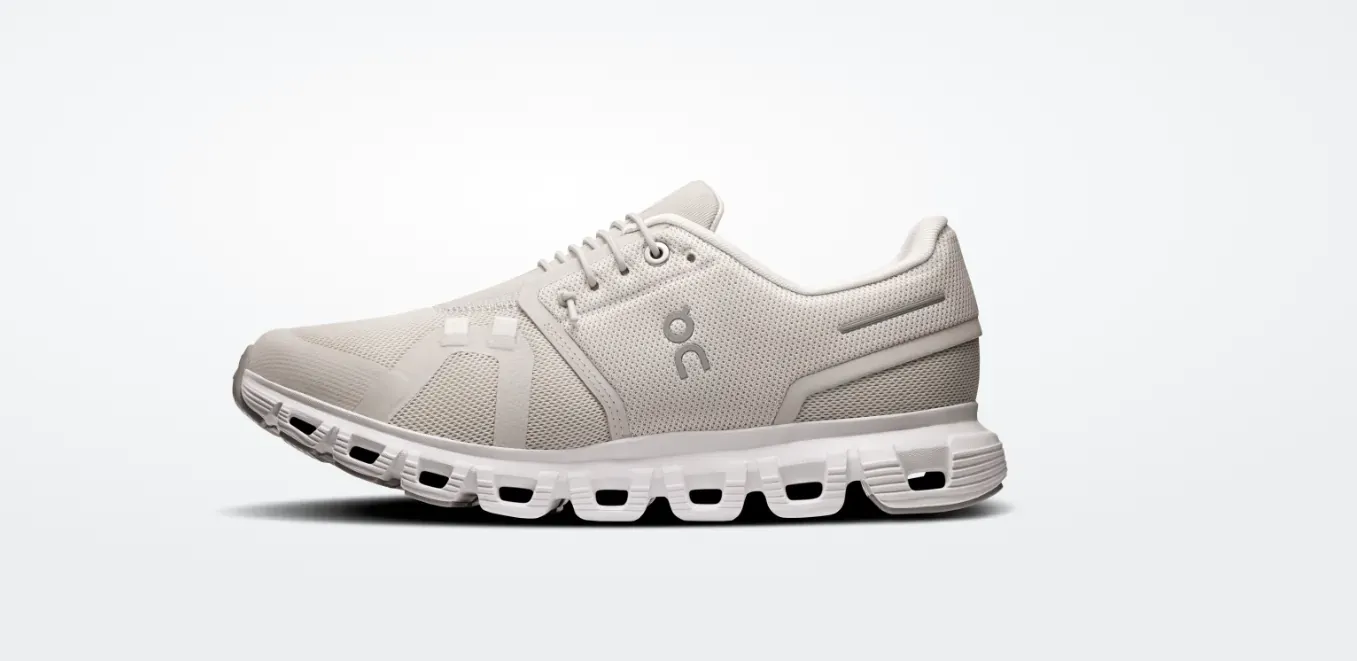 On Women's Cloud 6