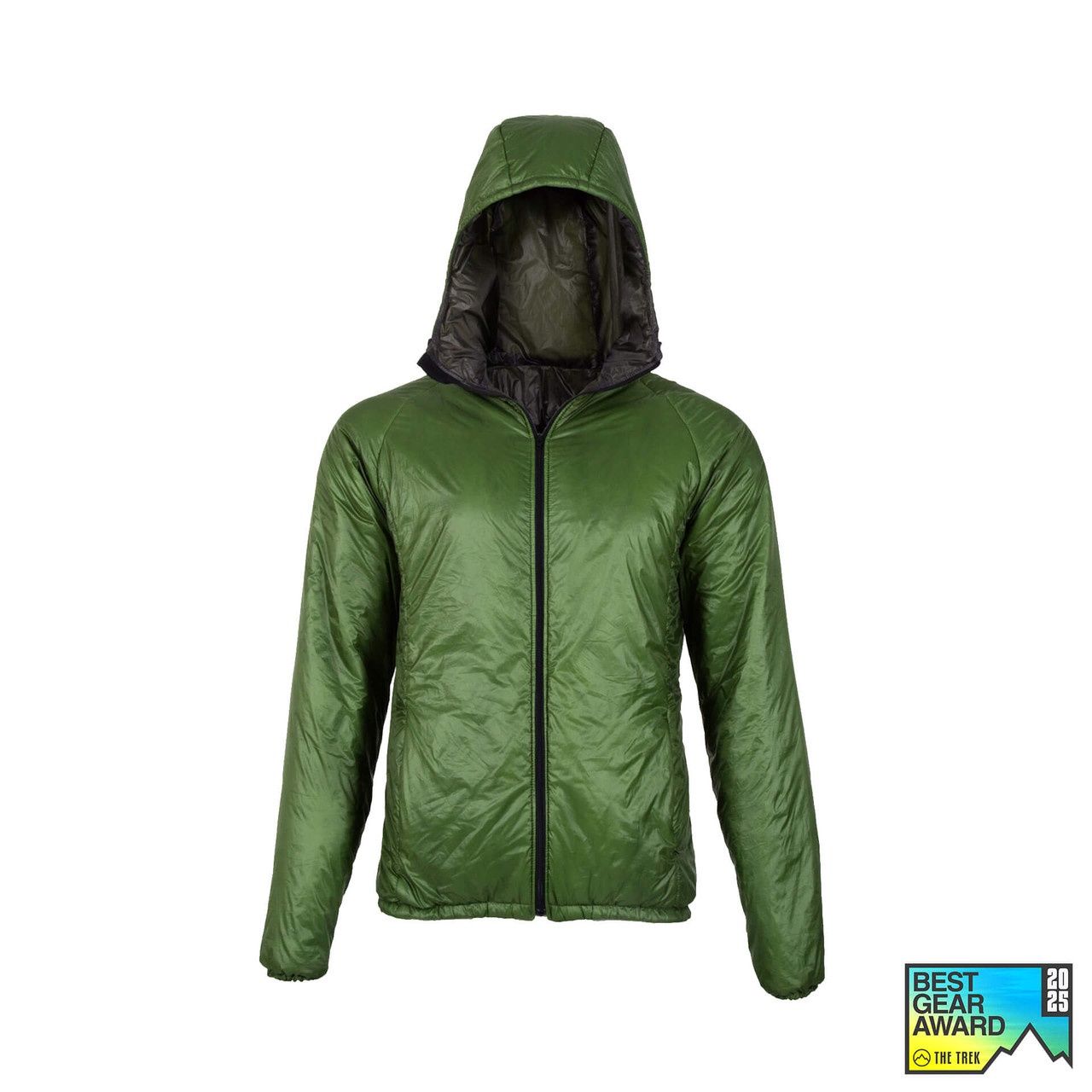 Enlightened Equipment Men's Torrid Jacket