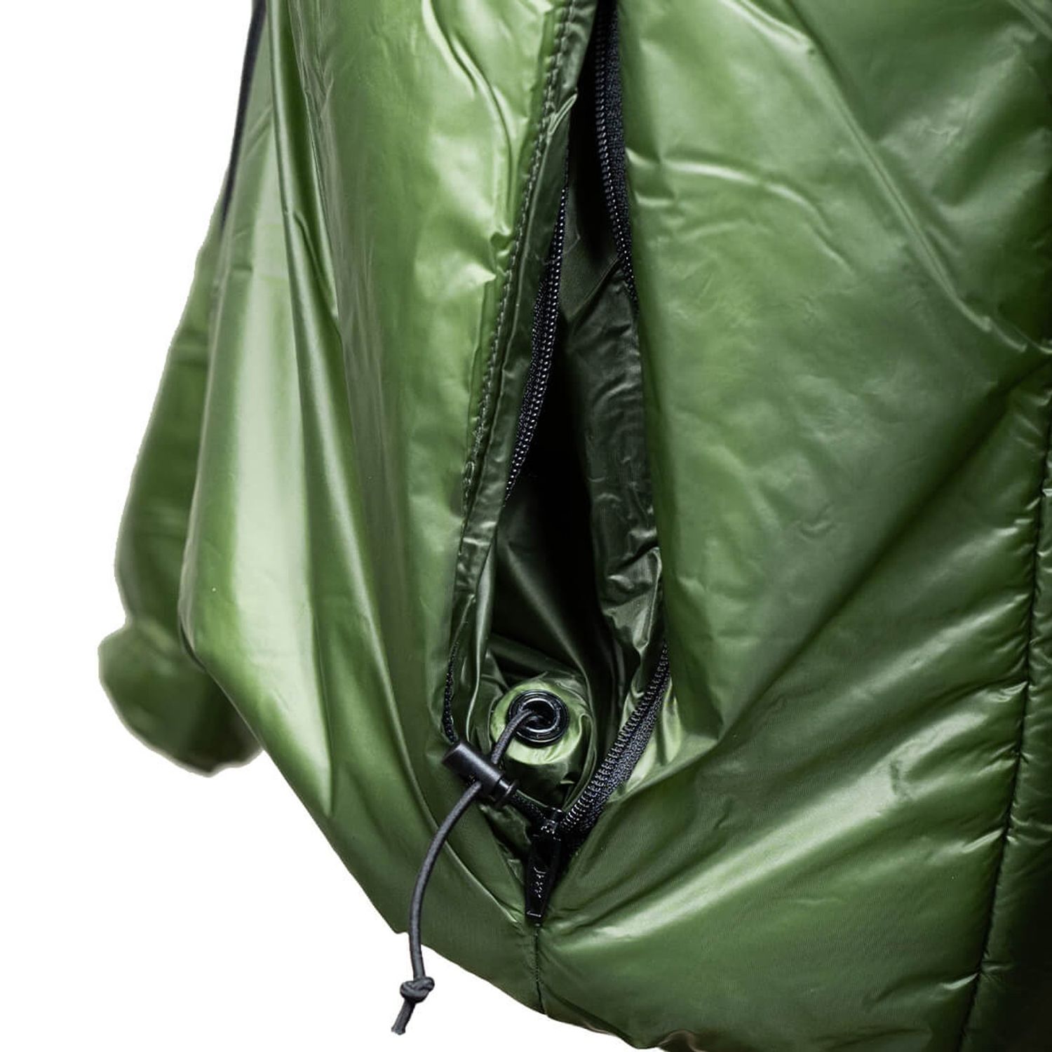 Enlightened Equipment Men's Torrid Jacket