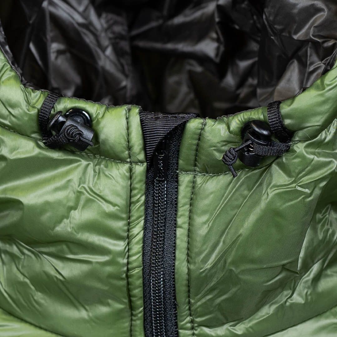 Enlightened Equipment Men's Torrid Jacket