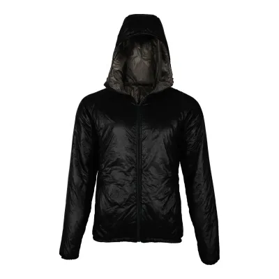 Enlightened Equipment Men's Torrid Jacket, front view