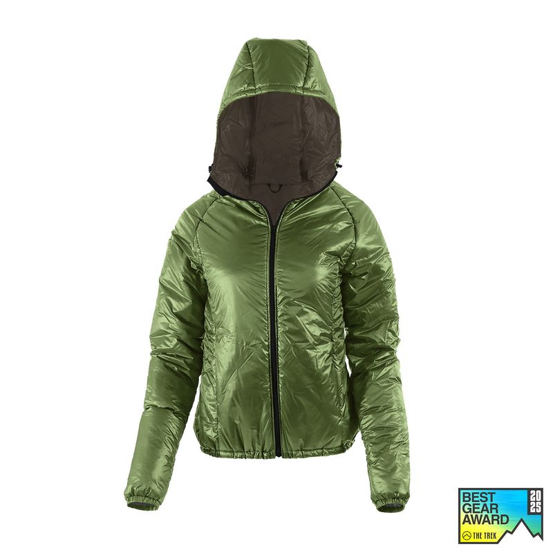 Enlightened Equipment Women's Torrid Jacket