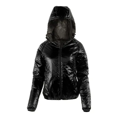 Enlightened Equipment Women's Torrid Jacket, front view