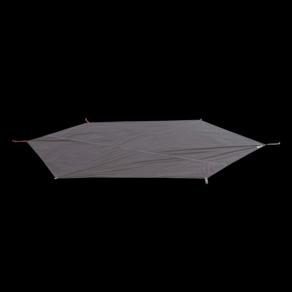 Big Agnes Copper Spur HV UL 1 Bikepack Footprint