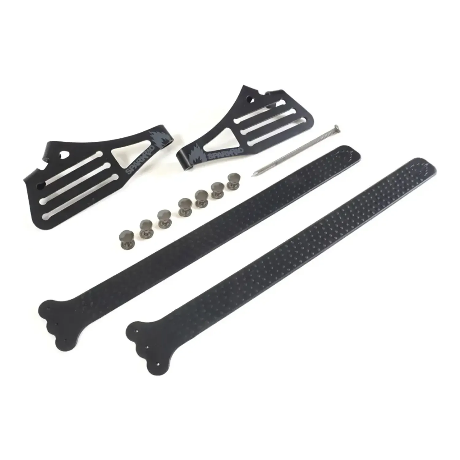 Spark R&amp;D Tailclips