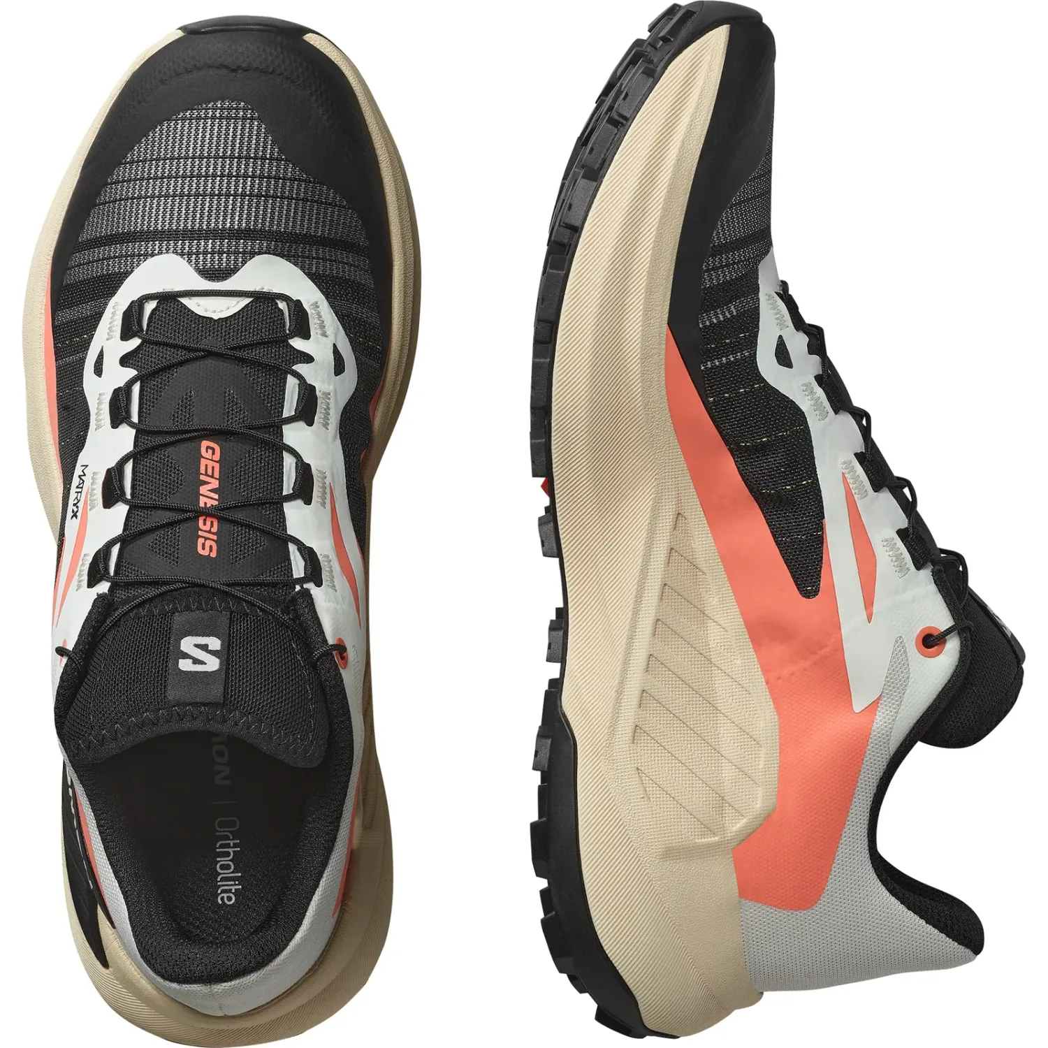 Salomon Women's Genesis