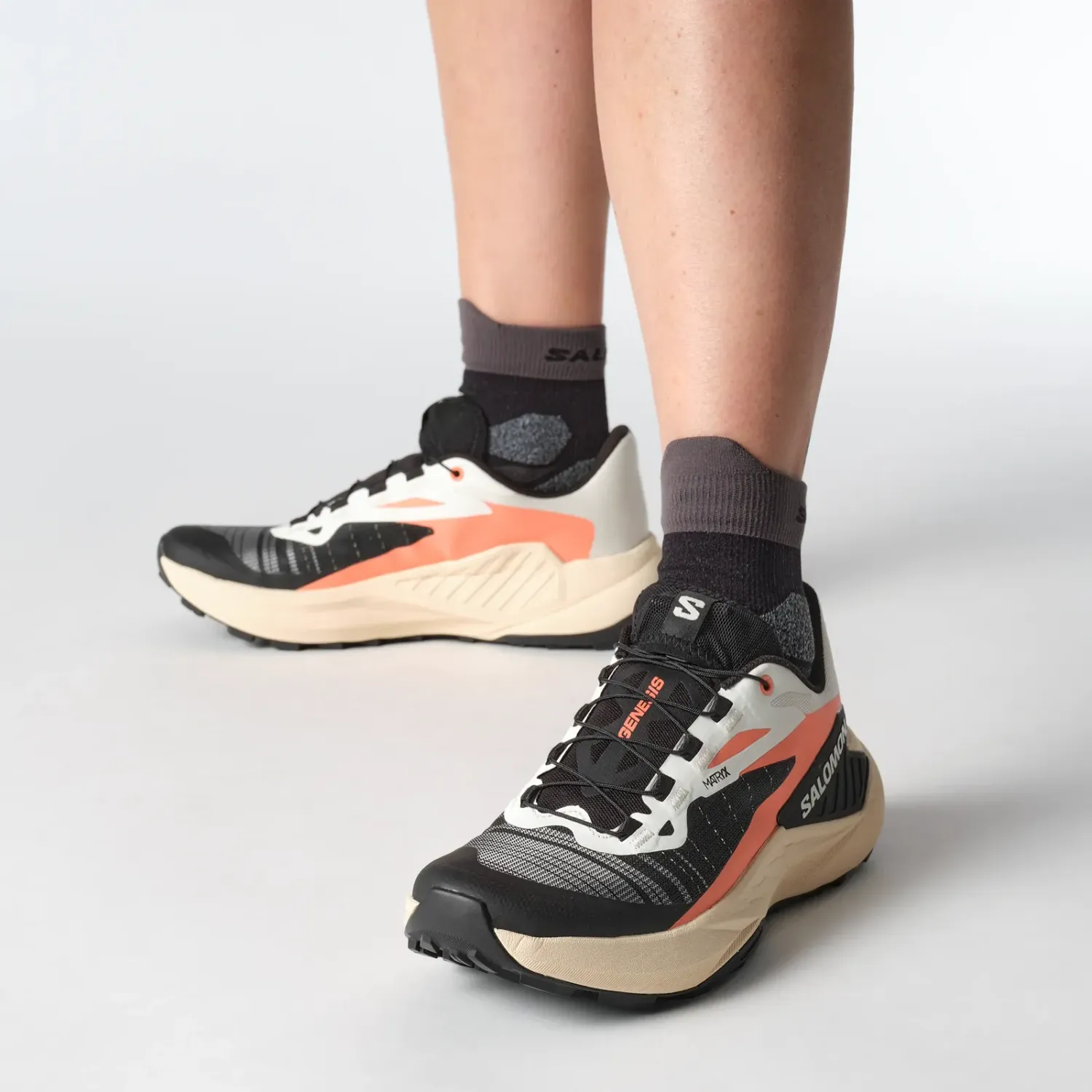 Salomon Women's Genesis