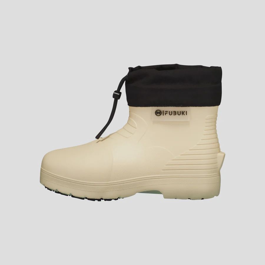 Fubuki Niseko 3.0 Low, Color: Sand, Size: 37