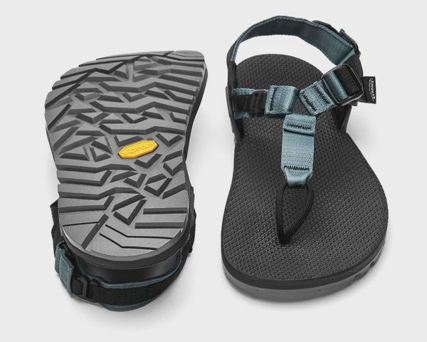 Bedrock Cairn Evo Pro, Color: Slate, Size: M6/W7