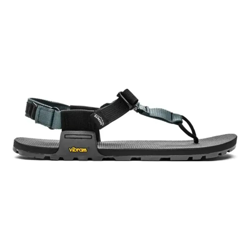Bedrock Cairn Evo Pro, front view