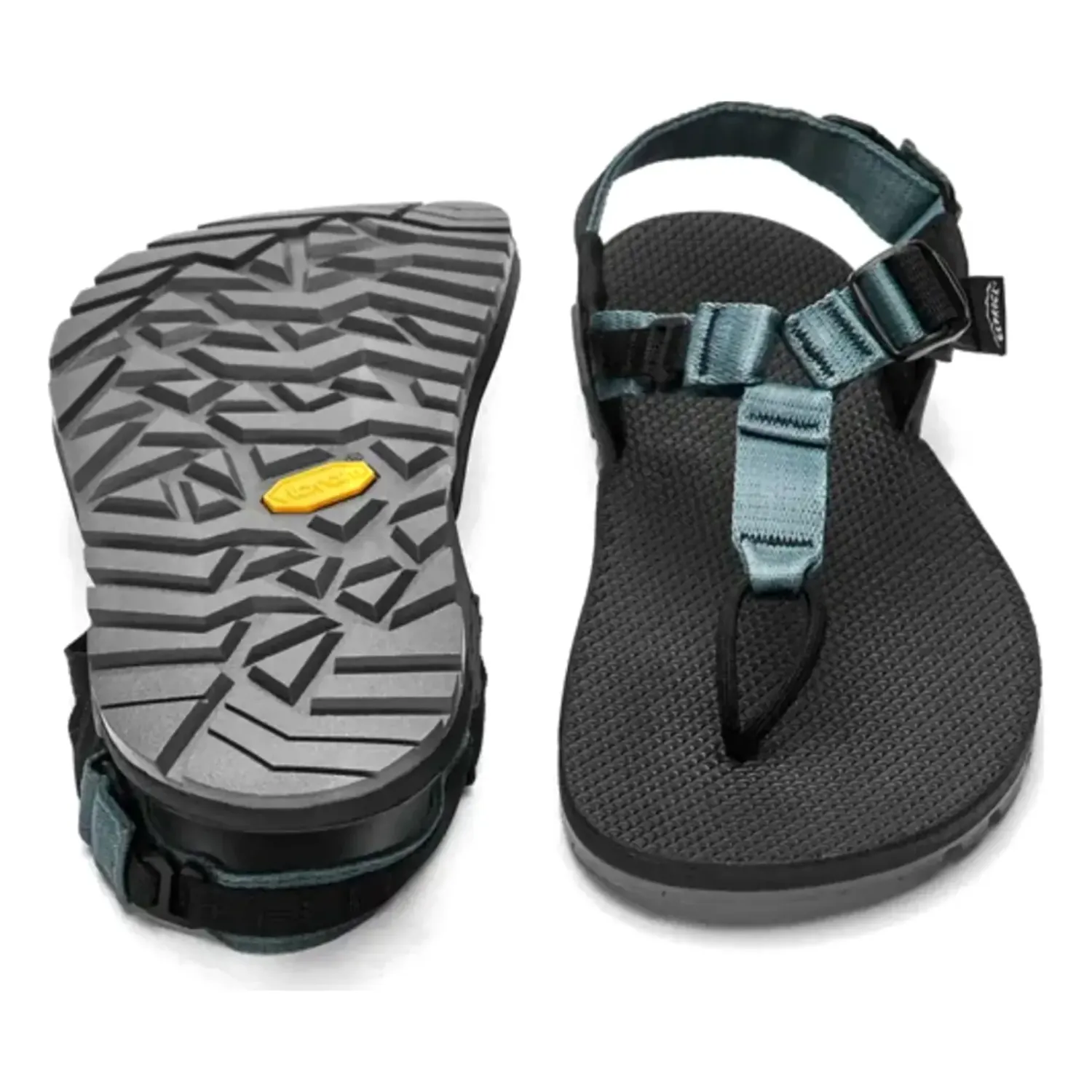 Bedrock Cairn Evo Pro in Slate, alternate view 1