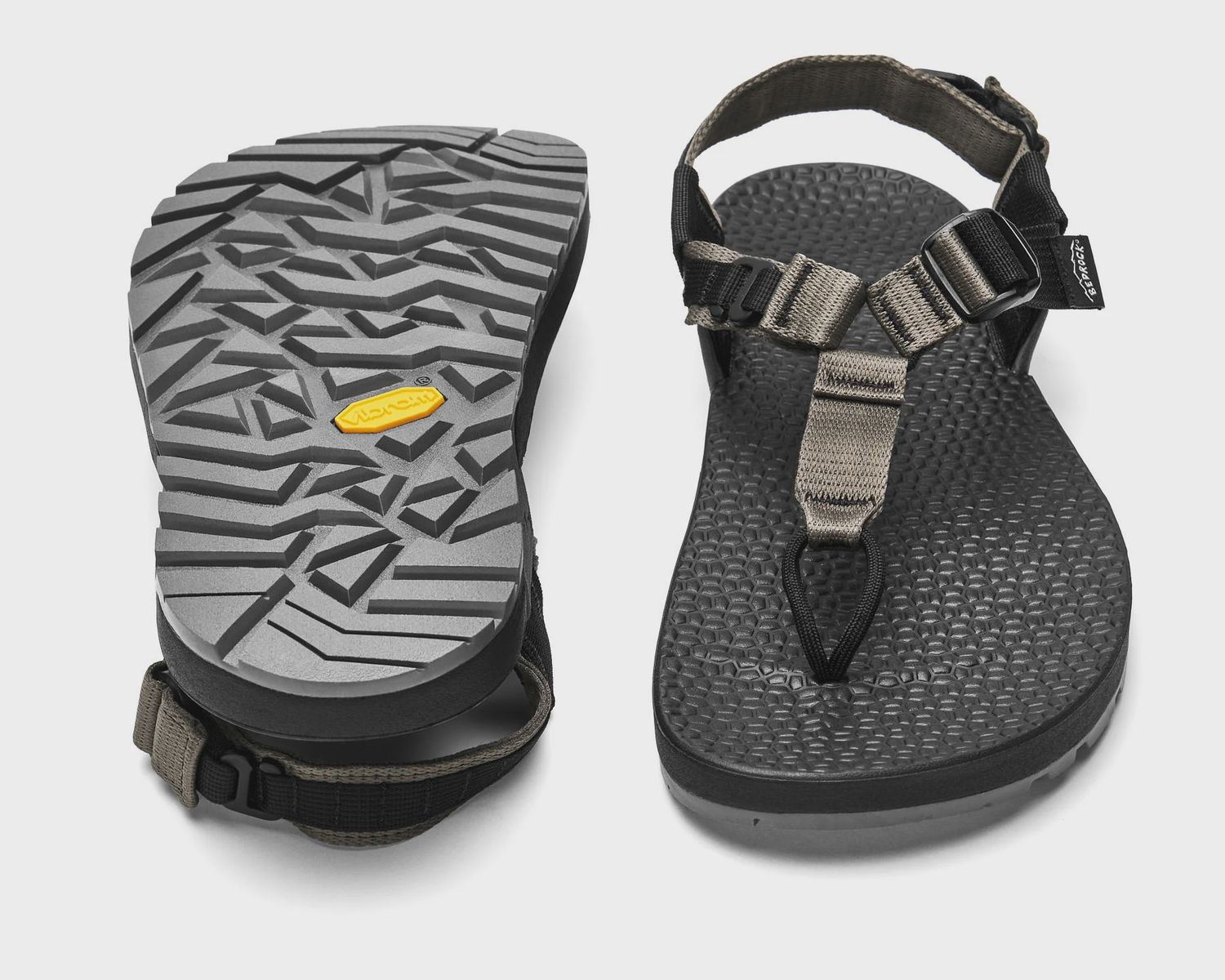 Cairn Evo 3D Pro, Color: Charcoal, Size: M6/W7