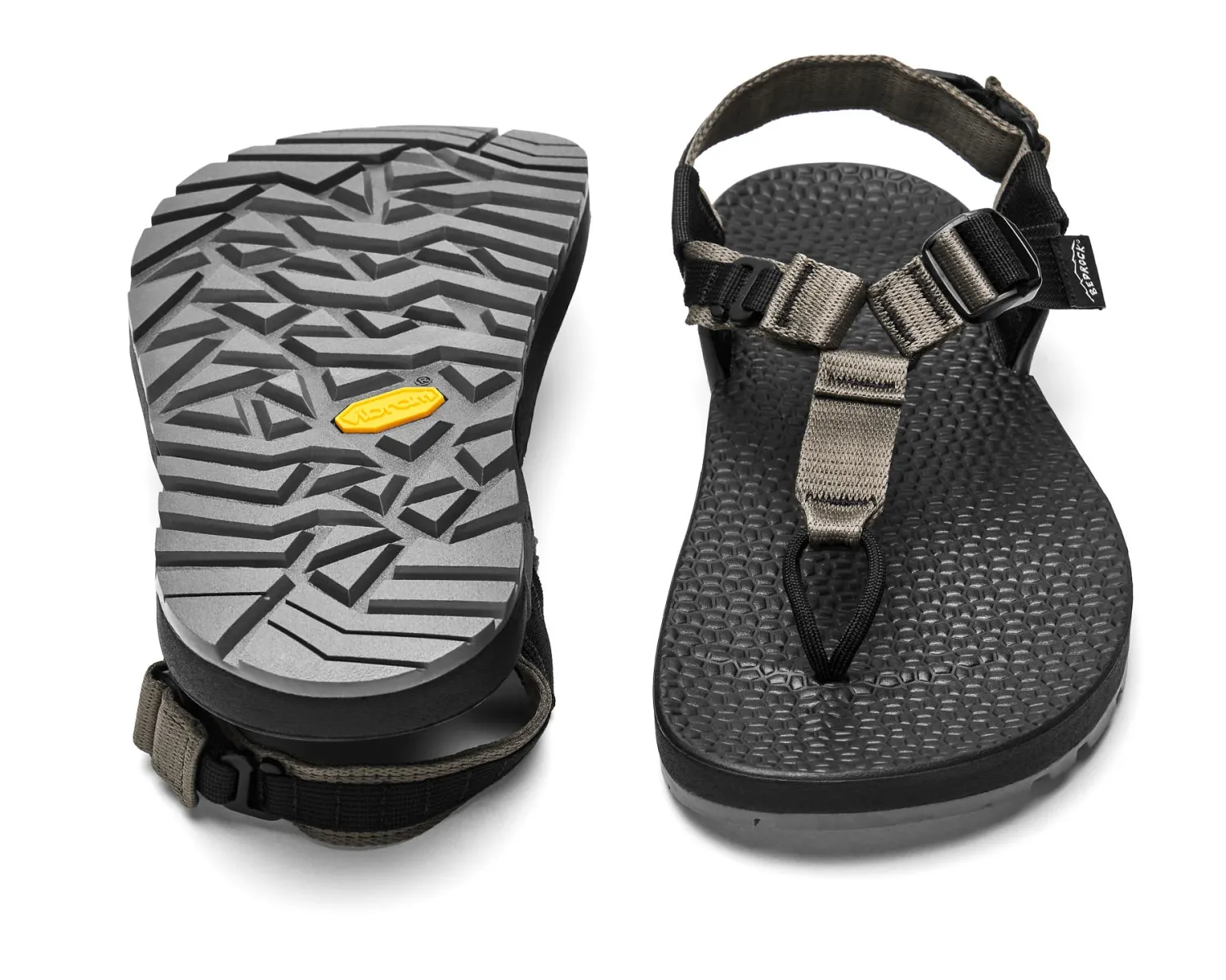 Bedrock Cairn Evo 3D Pro, Color: Charcoal, Size: M6/W7