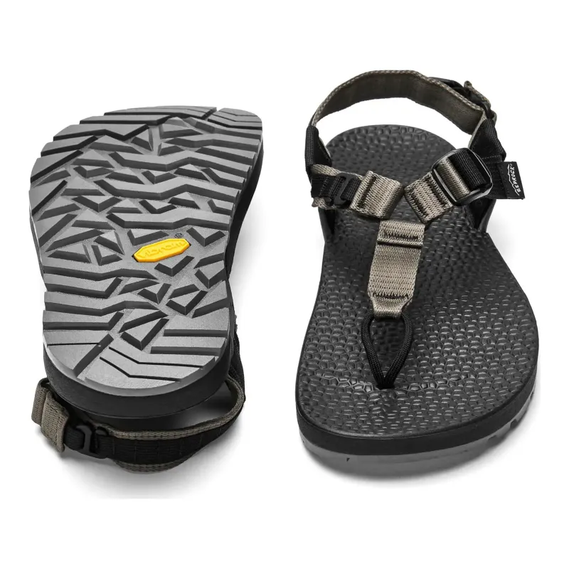 Bedrock Cairn Evo 3D Pro, front view