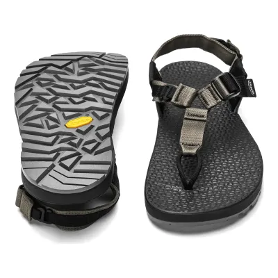Bedrock Cairn Evo 3D Pro in Charcoal, main view