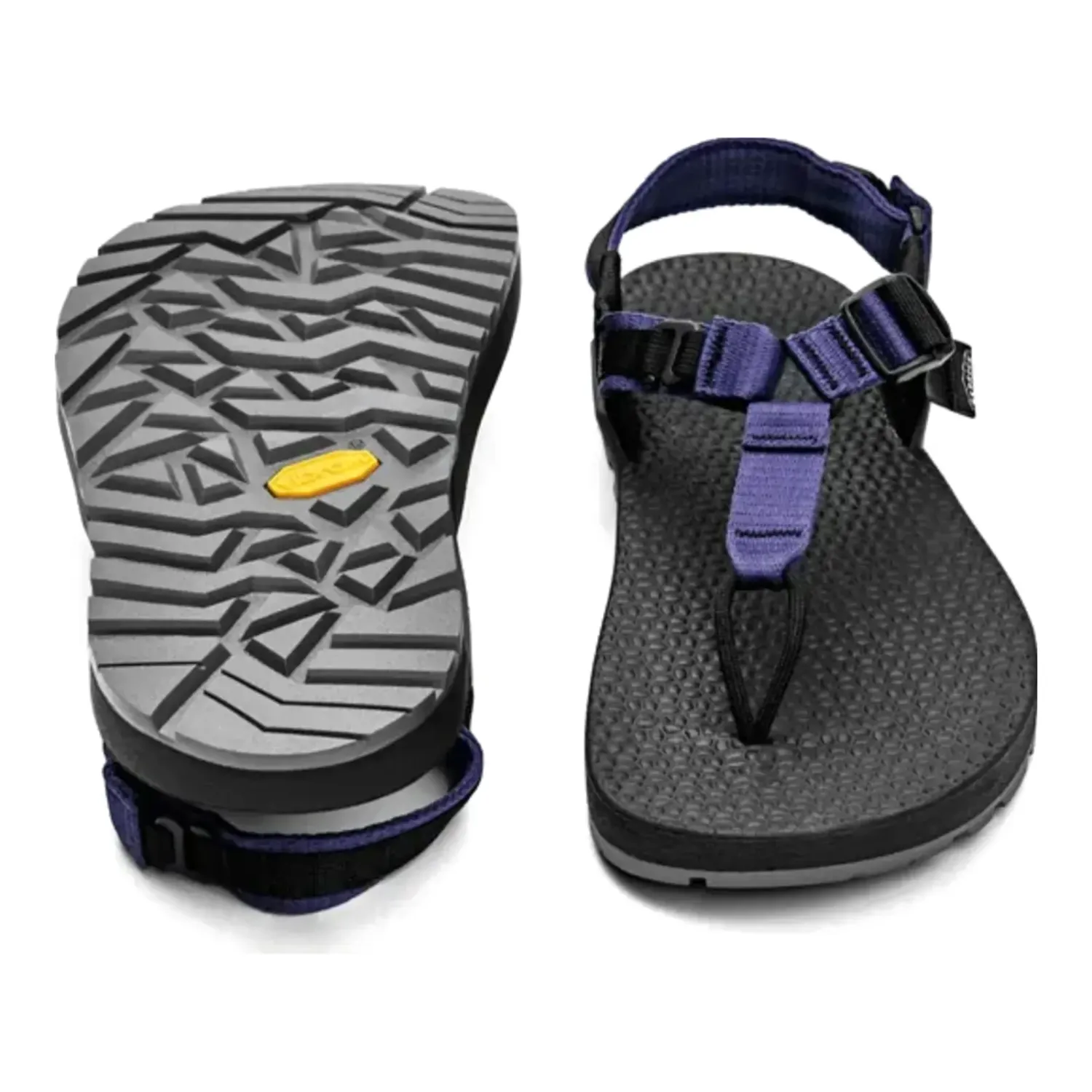 Bedrock Cairn Evo 3D Pro in Lupine, main view
