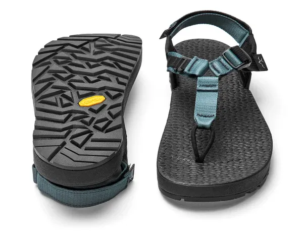 Bedrock Cairn Evo C