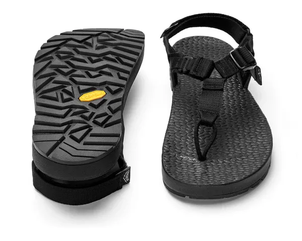 Bedrock Cairn Evo C, Color: Black, Size: M6/W7