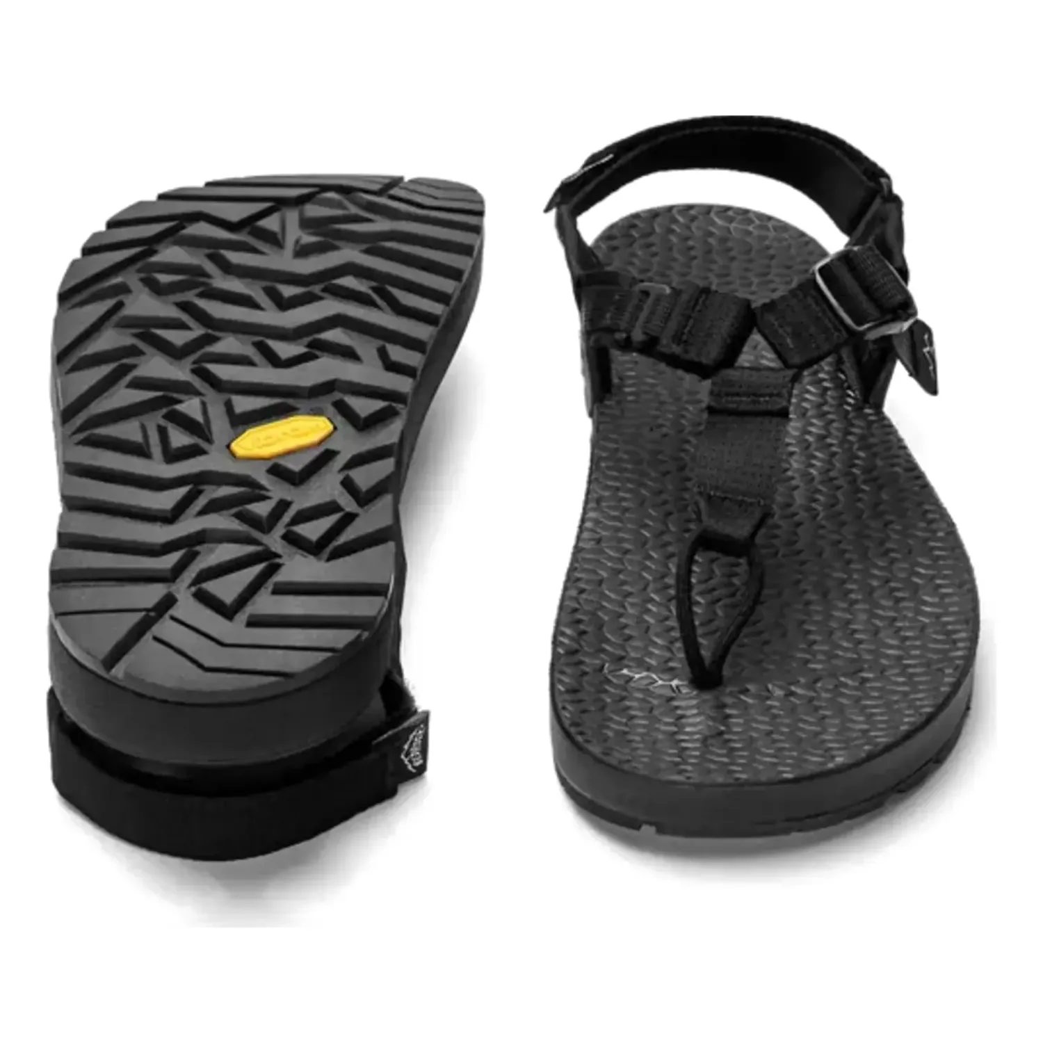 Bedrock Cairn Evo C in Black, alternate view 1