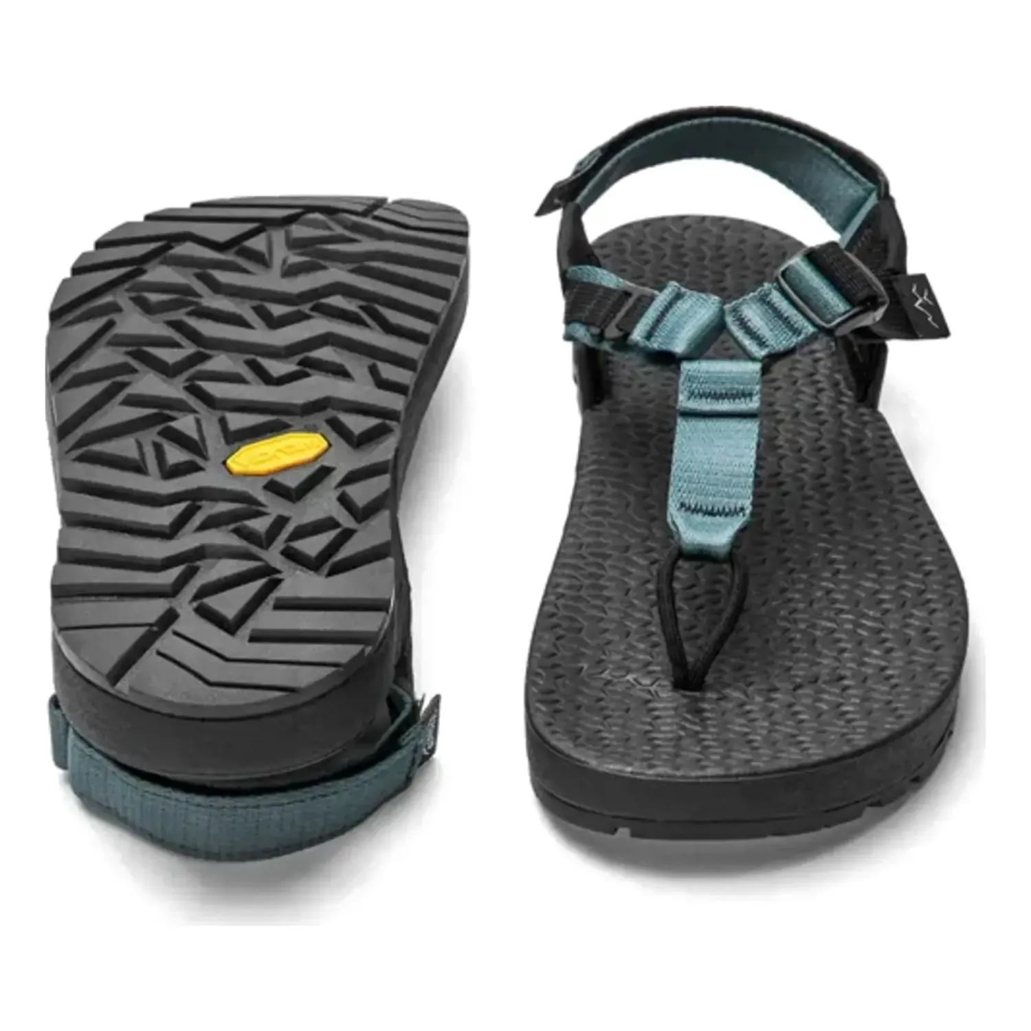 Bedrock Cairn Evo C in Slate, alternate view 1