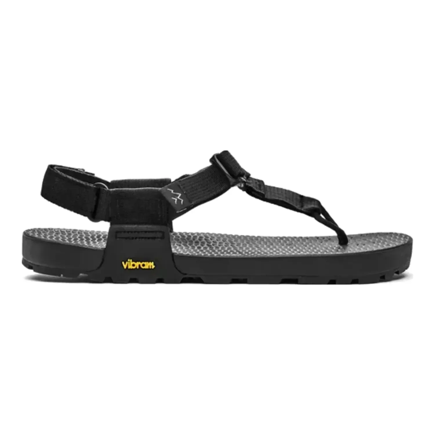 Bedrock Cairn Evo C Sandal, Color: Black, Size: M6/W7