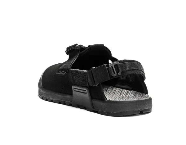 Bedrock Mountain Clog Synthetic Suede