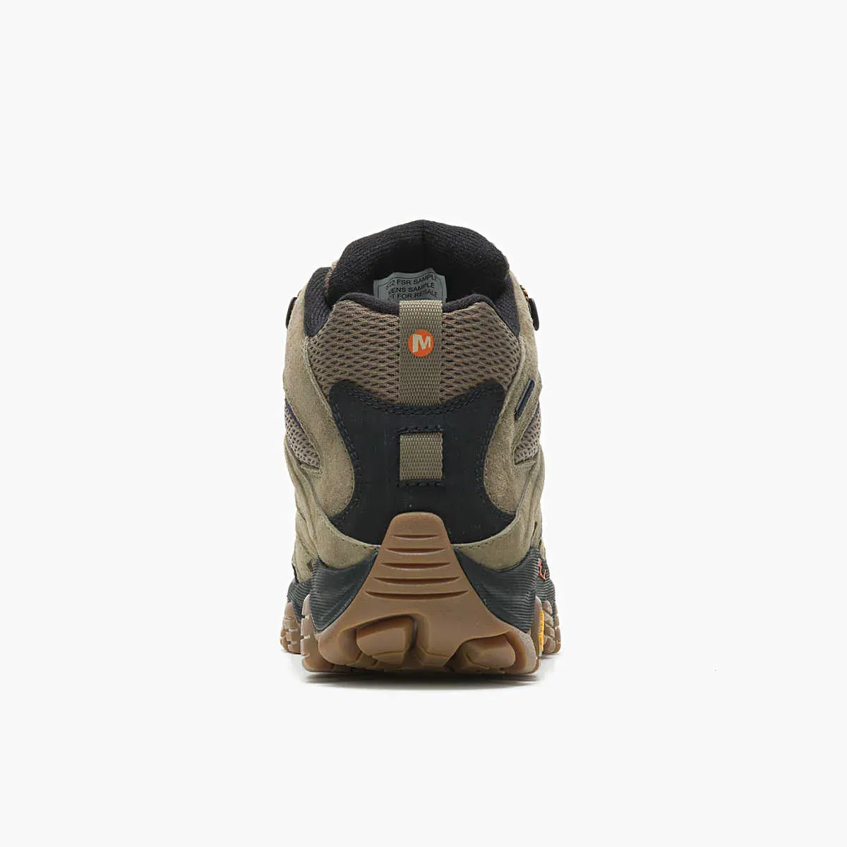 Merrell Men's Moab 3 Mid Waterproof