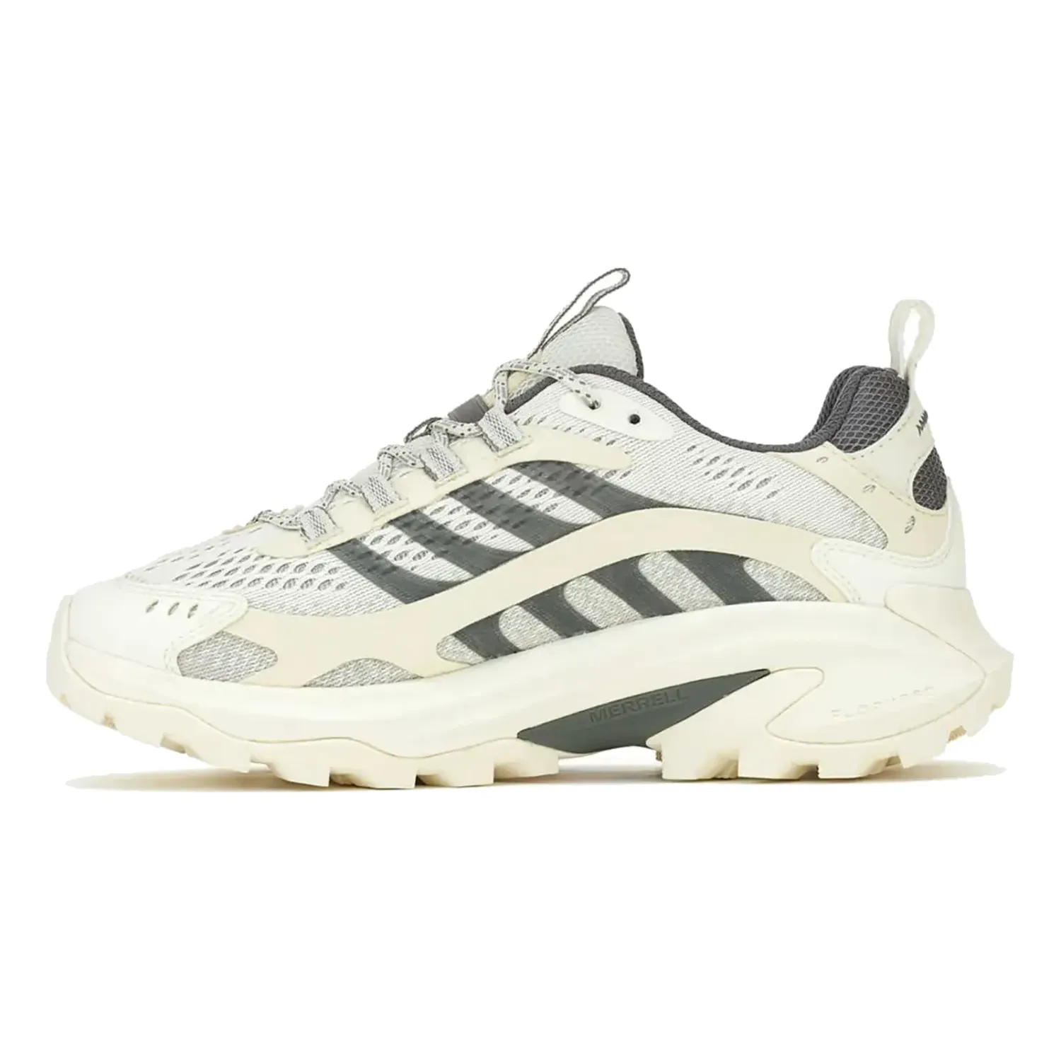 Merrell Women's Moab Speed 2 in Chalk, alternate view 2
