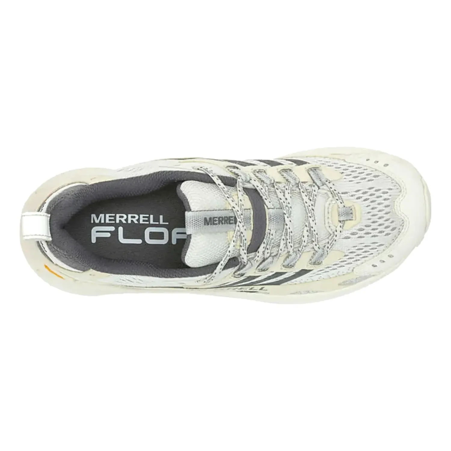Merrell Women's Moab Speed 2 in Chalk, alternate view 5