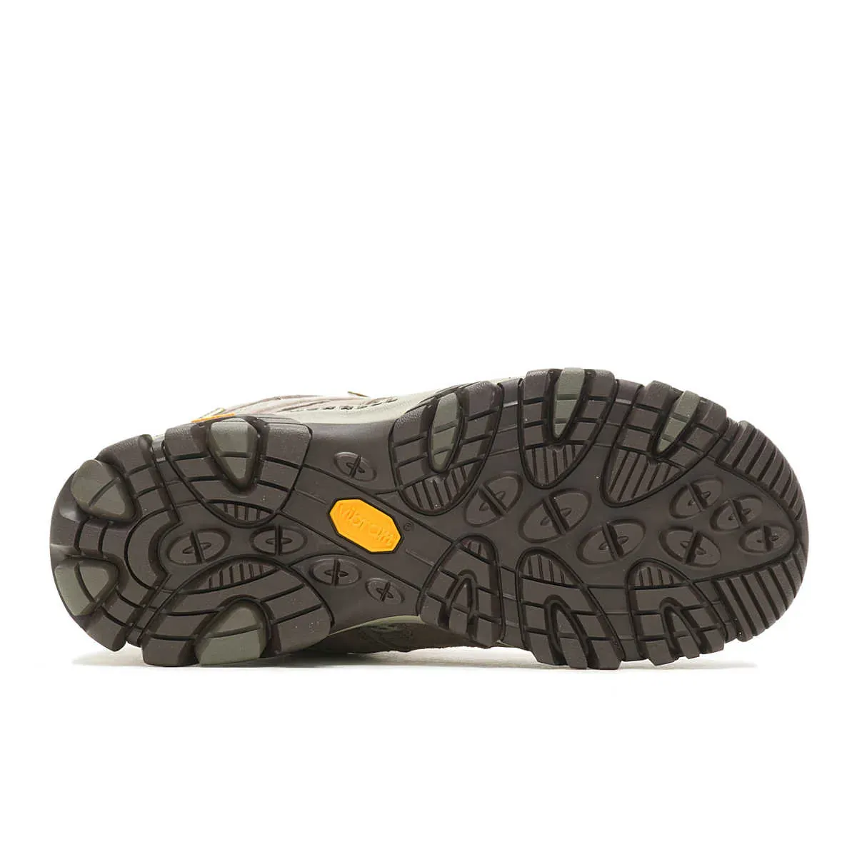 Merrell Women's Moab 3 Mid Waterproof